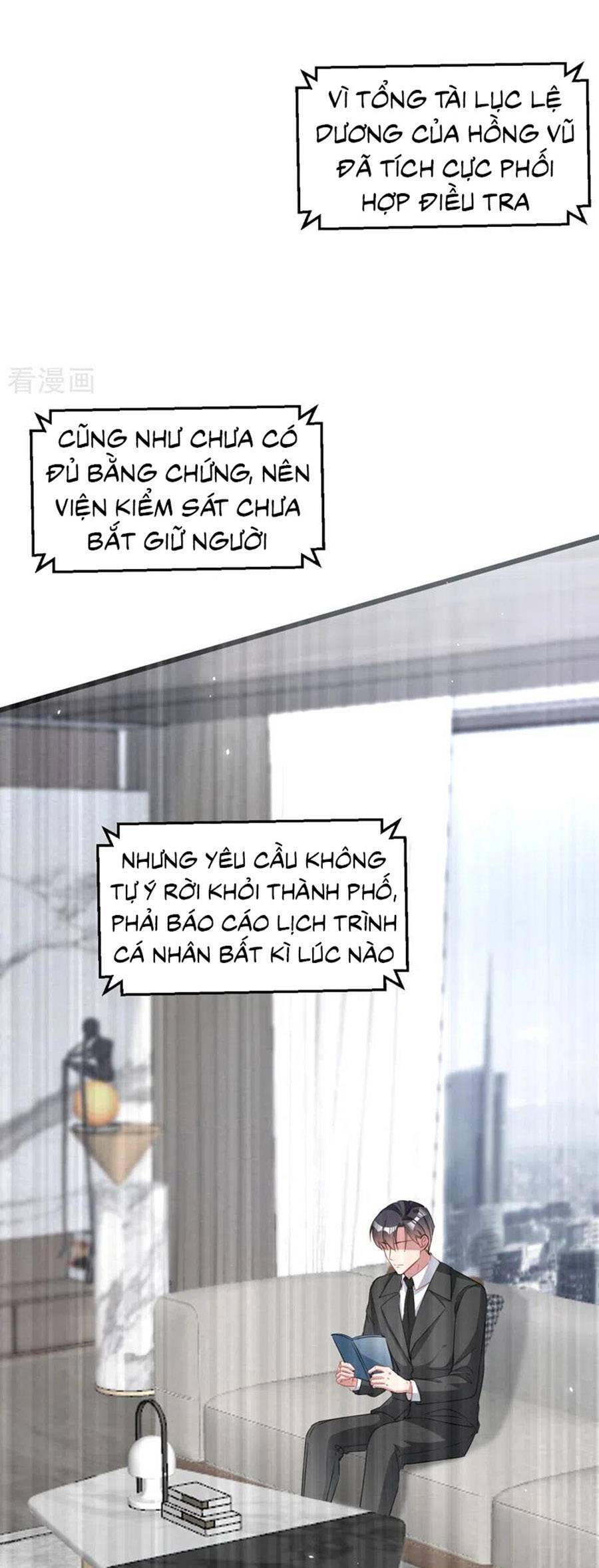 Hôm Nay Từ Chối Lục Tiên Sinh Chưa? Chapter 112 - 12