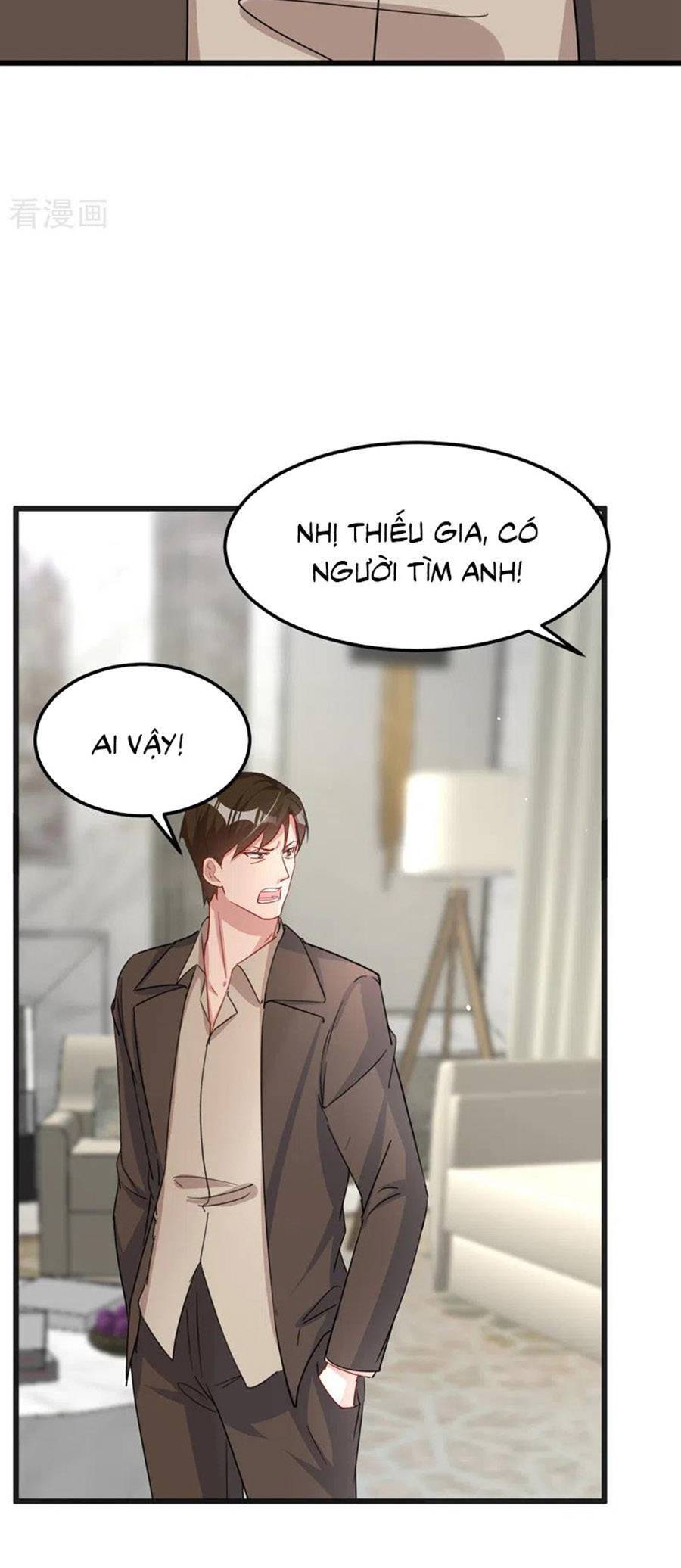 Hôm Nay Từ Chối Lục Tiên Sinh Chưa? Chapter 112 - 23