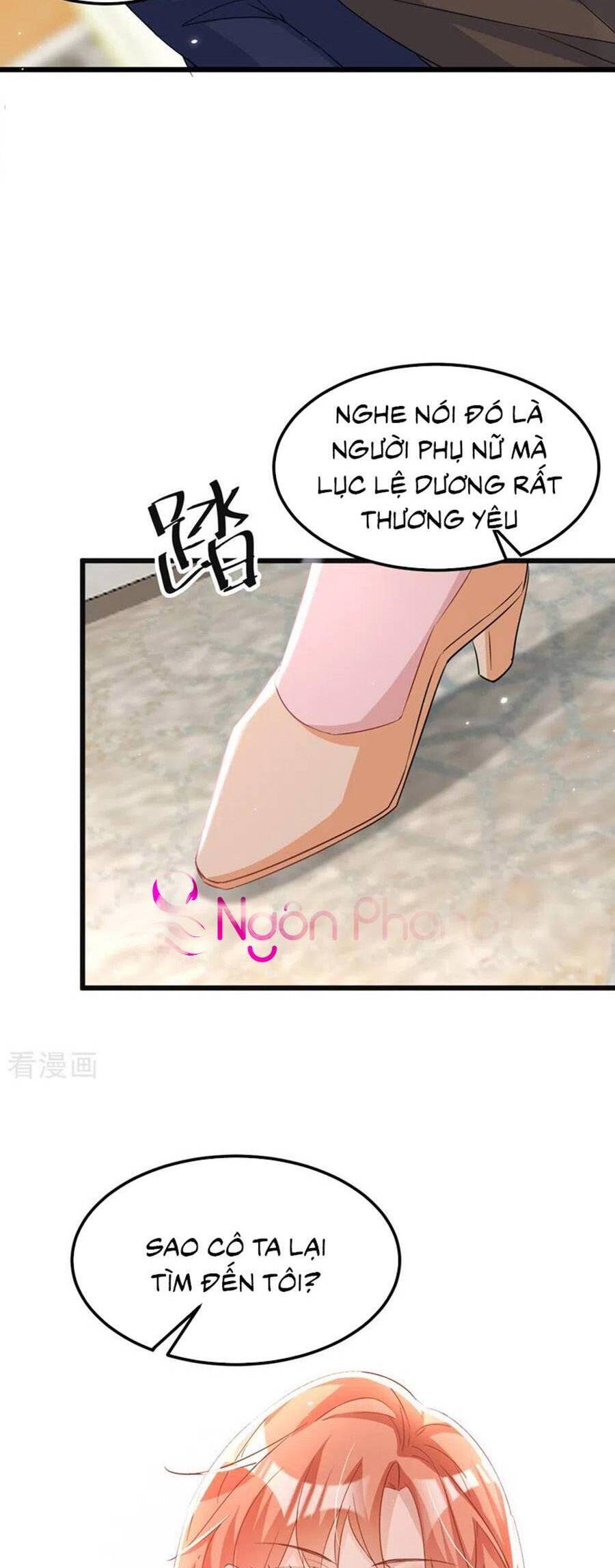 Hôm Nay Từ Chối Lục Tiên Sinh Chưa? Chapter 112 - 25