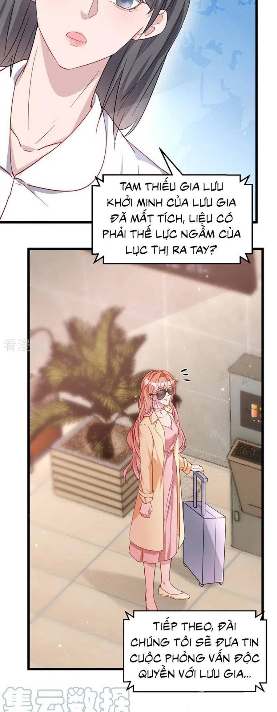 Hôm Nay Từ Chối Lục Tiên Sinh Chưa? Chapter 112 - 7