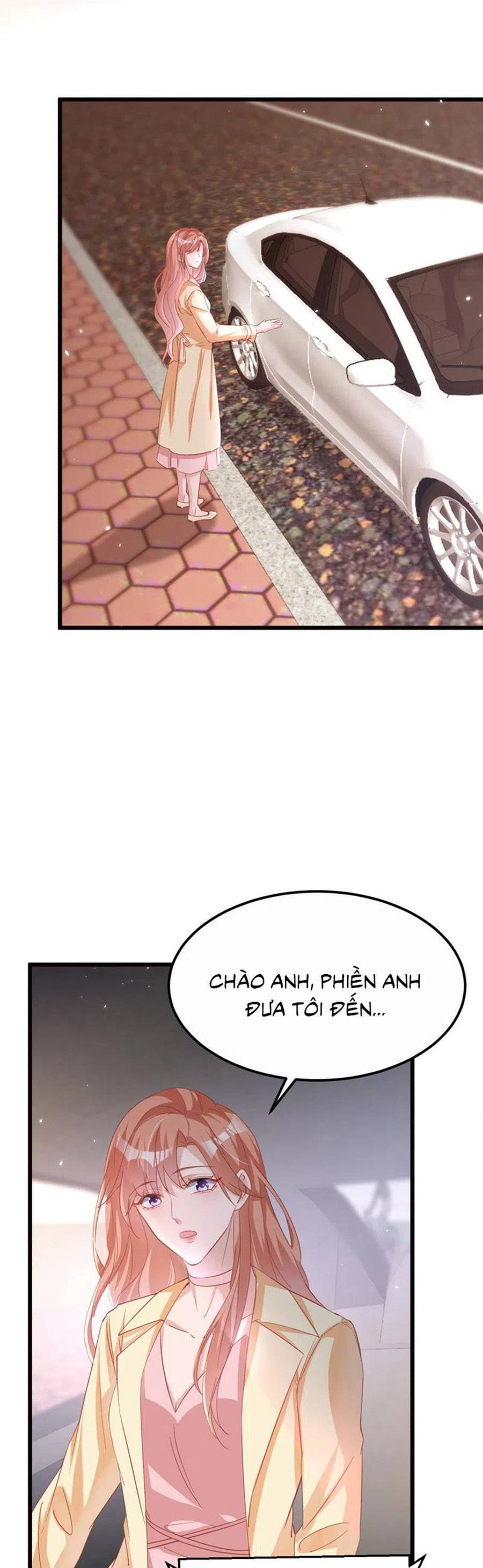 Hôm Nay Từ Chối Lục Tiên Sinh Chưa? Chapter 112 - 10