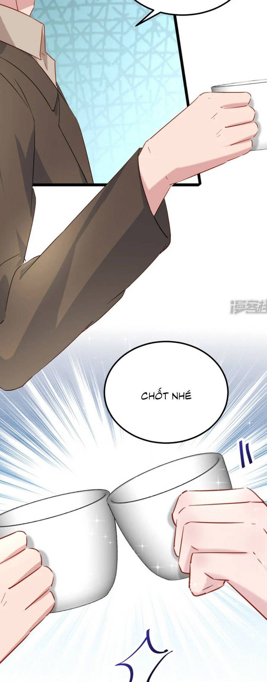 Hôm Nay Từ Chối Lục Tiên Sinh Chưa? Chapter 113 - 17