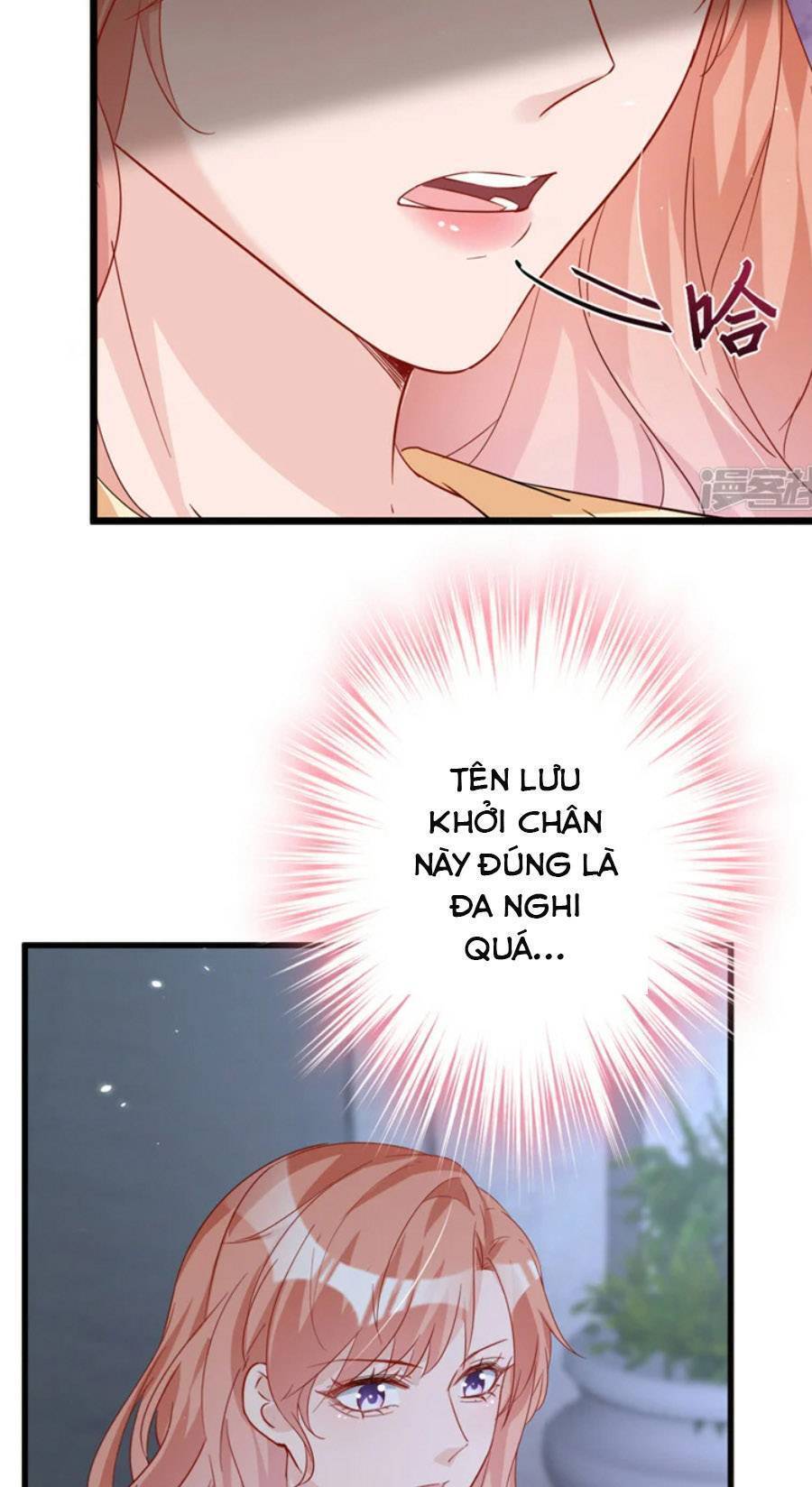 Hôm Nay Từ Chối Lục Tiên Sinh Chưa? Chapter 113 - 25