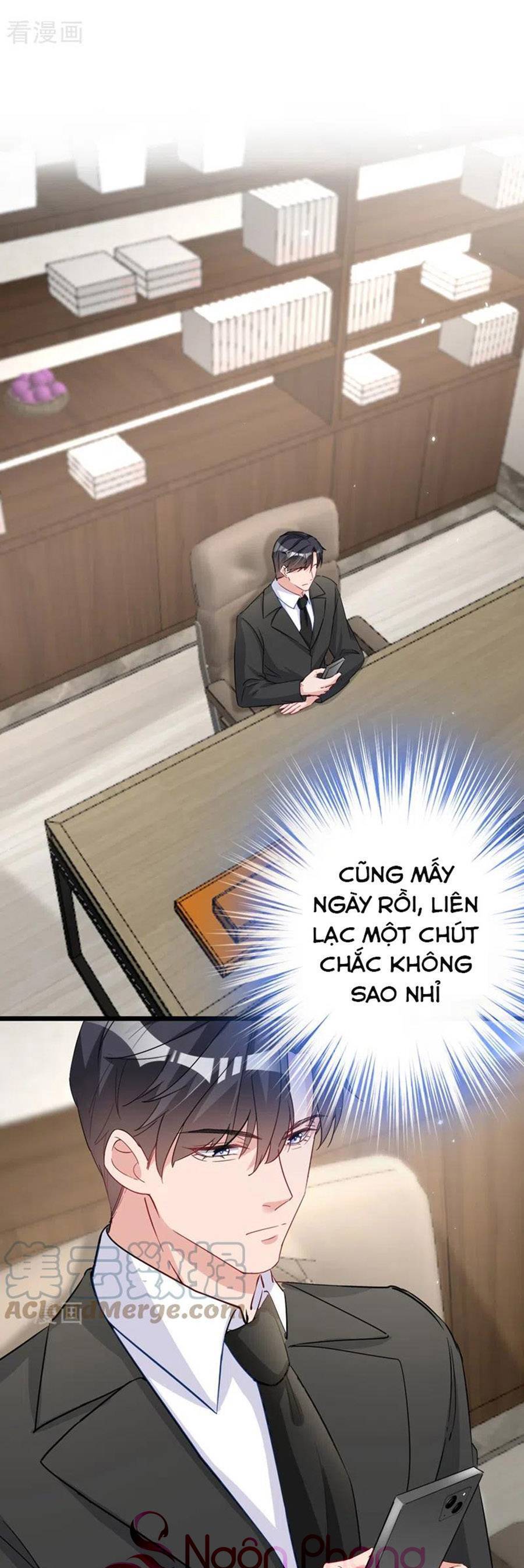 Hôm Nay Từ Chối Lục Tiên Sinh Chưa? Chapter 114 - 3