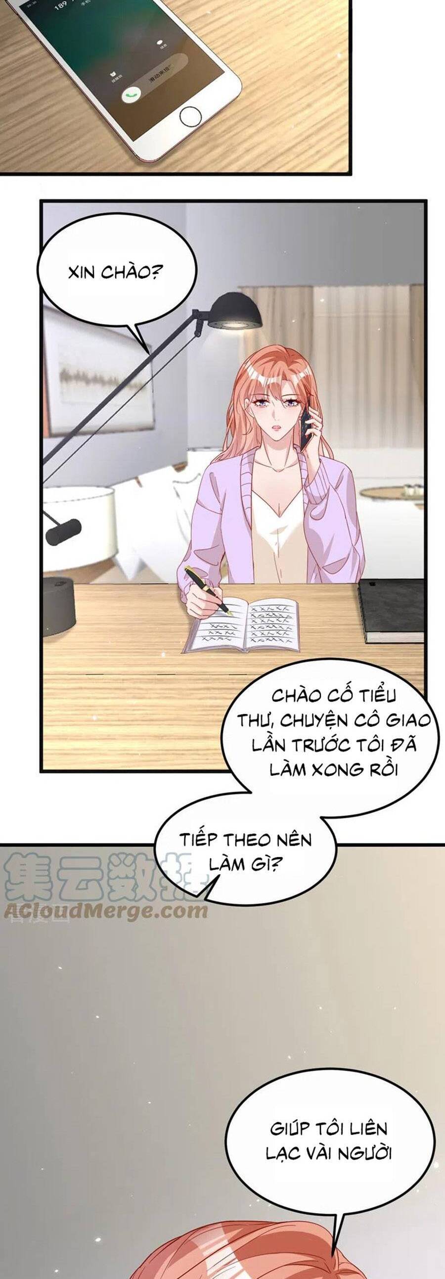 Hôm Nay Từ Chối Lục Tiên Sinh Chưa? Chapter 115 - 14