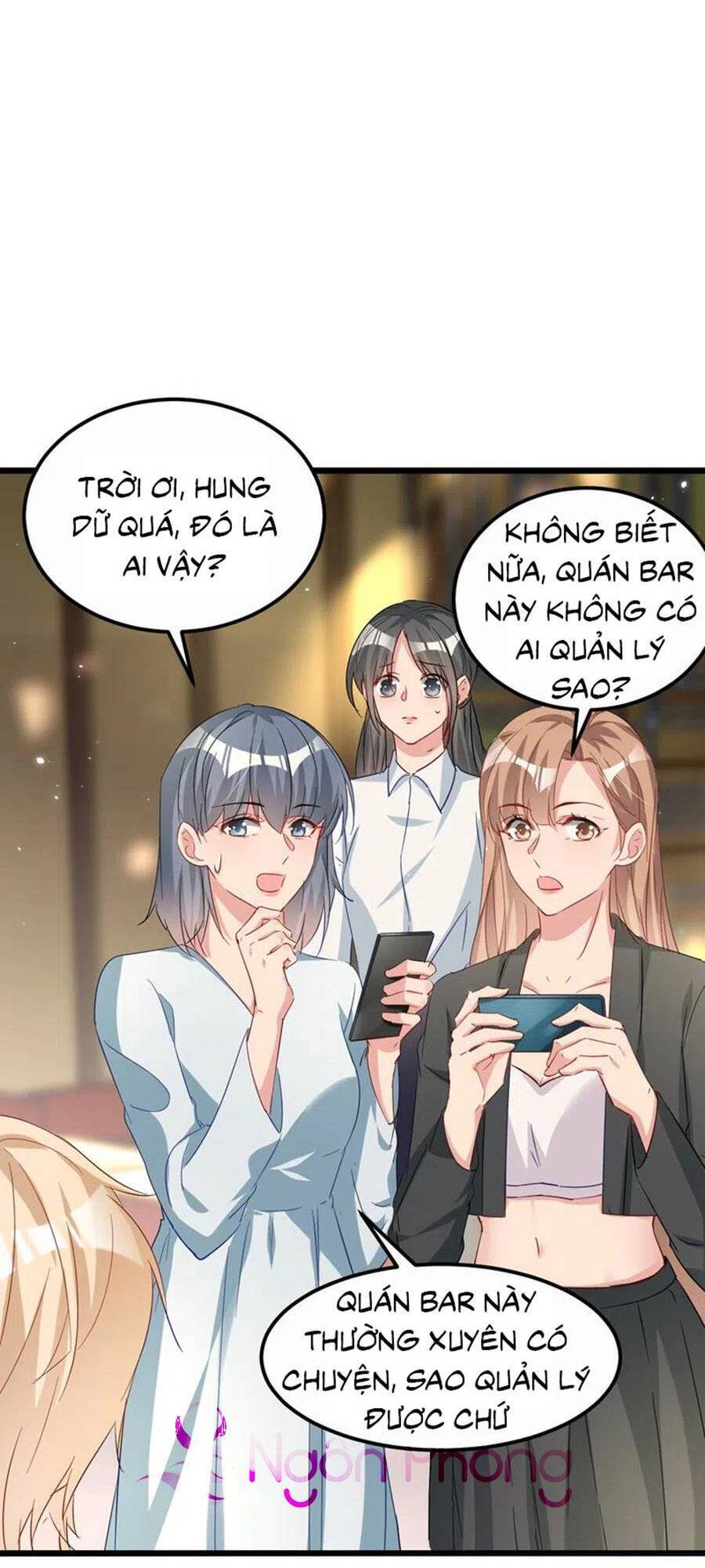 Hôm Nay Từ Chối Lục Tiên Sinh Chưa? Chapter 115 - 24