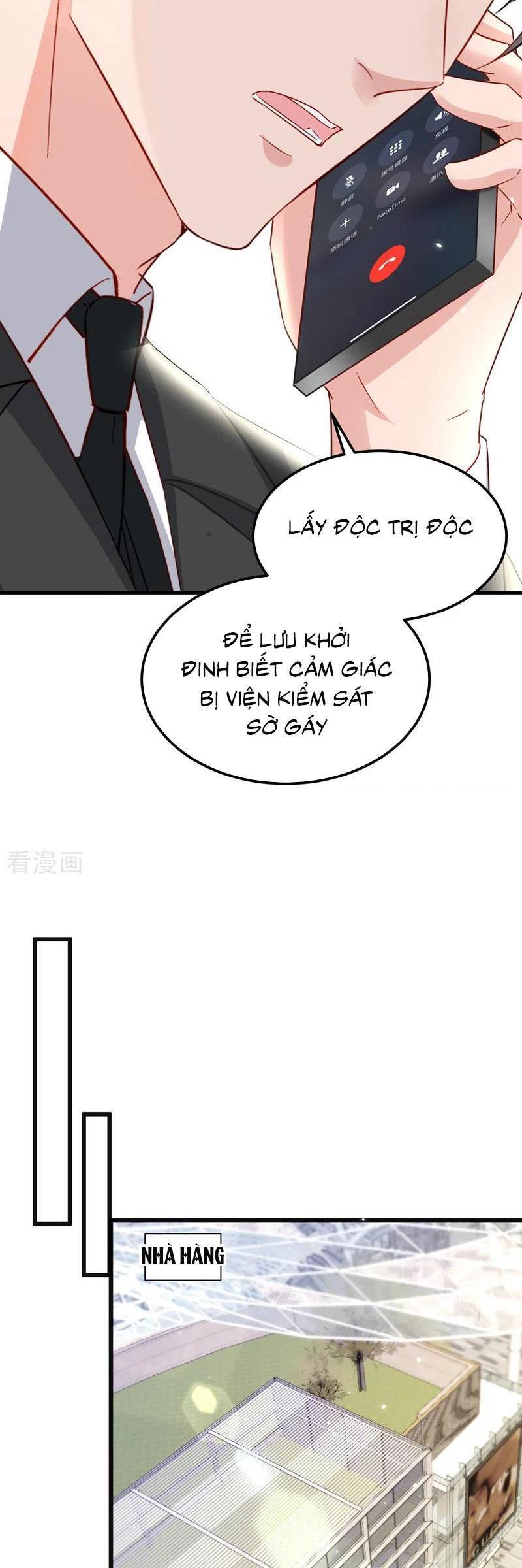 Hôm Nay Từ Chối Lục Tiên Sinh Chưa? Chapter 116 - 12
