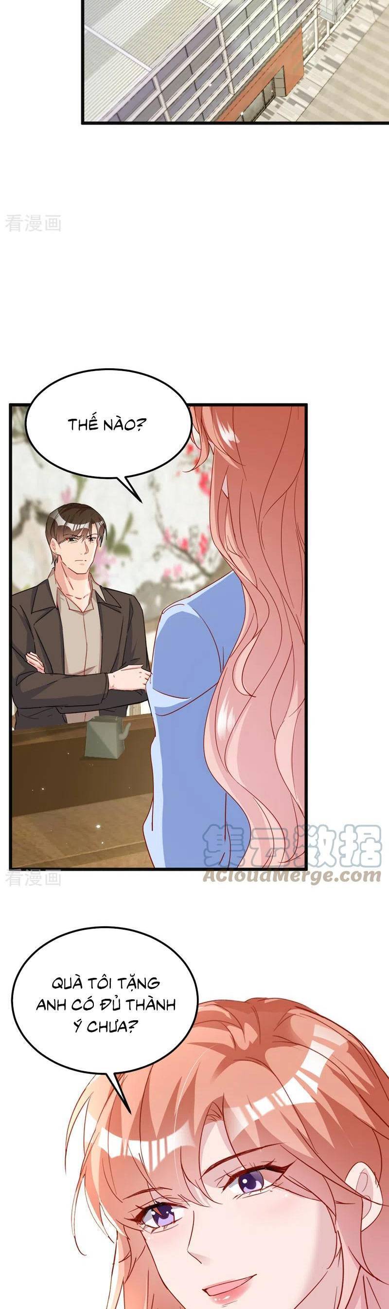 Hôm Nay Từ Chối Lục Tiên Sinh Chưa? Chapter 116 - 13