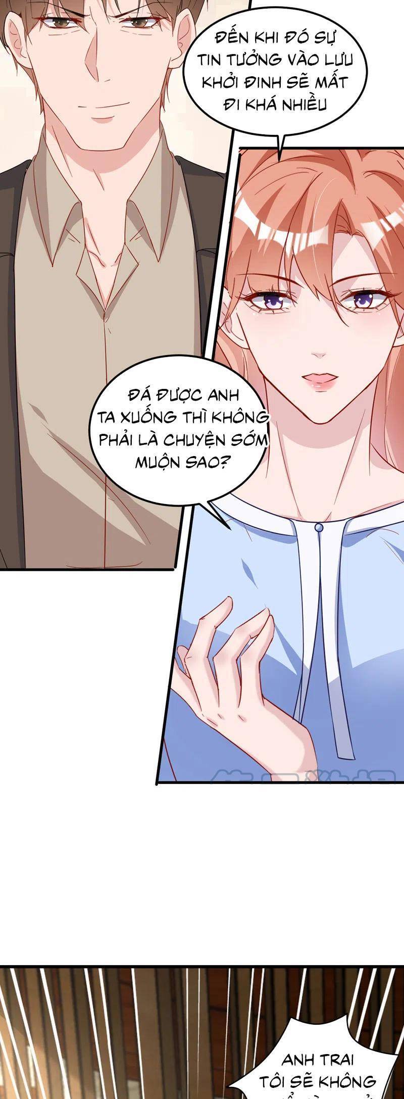 Hôm Nay Từ Chối Lục Tiên Sinh Chưa? Chapter 116 - 16