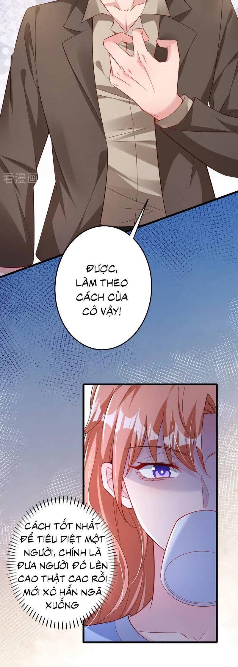 Hôm Nay Từ Chối Lục Tiên Sinh Chưa? Chapter 116 - 20