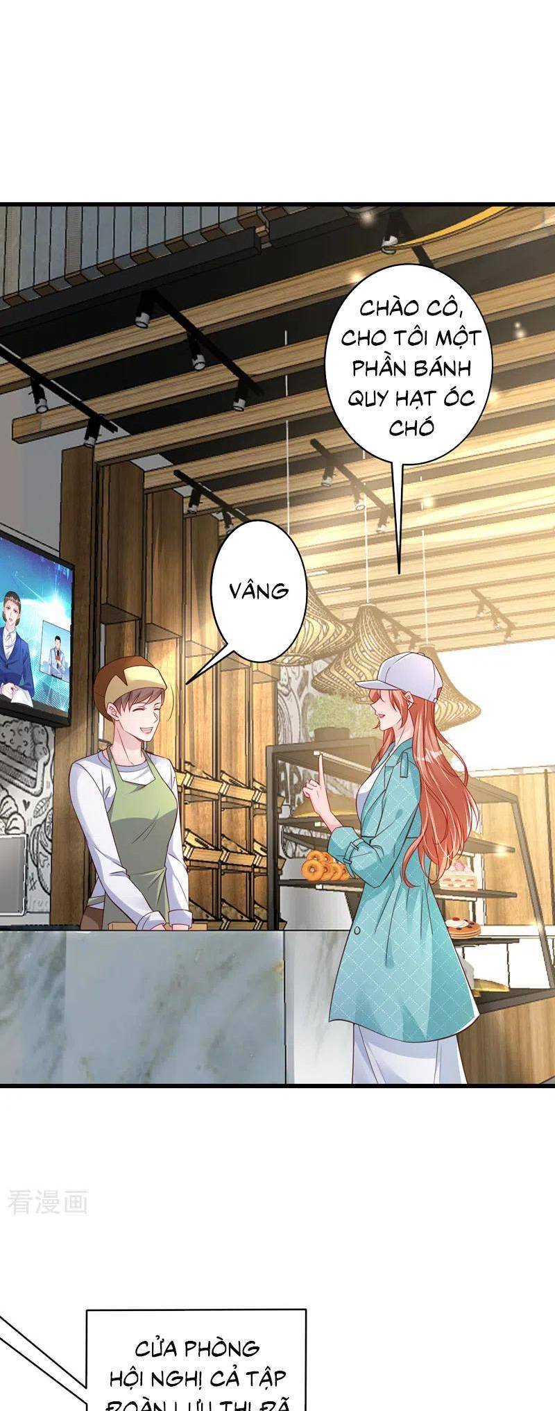 Hôm Nay Từ Chối Lục Tiên Sinh Chưa? Chapter 116 - 24