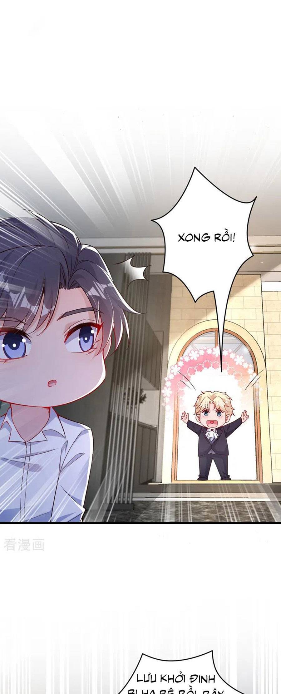 Hôm Nay Từ Chối Lục Tiên Sinh Chưa? Chapter 117 - 7