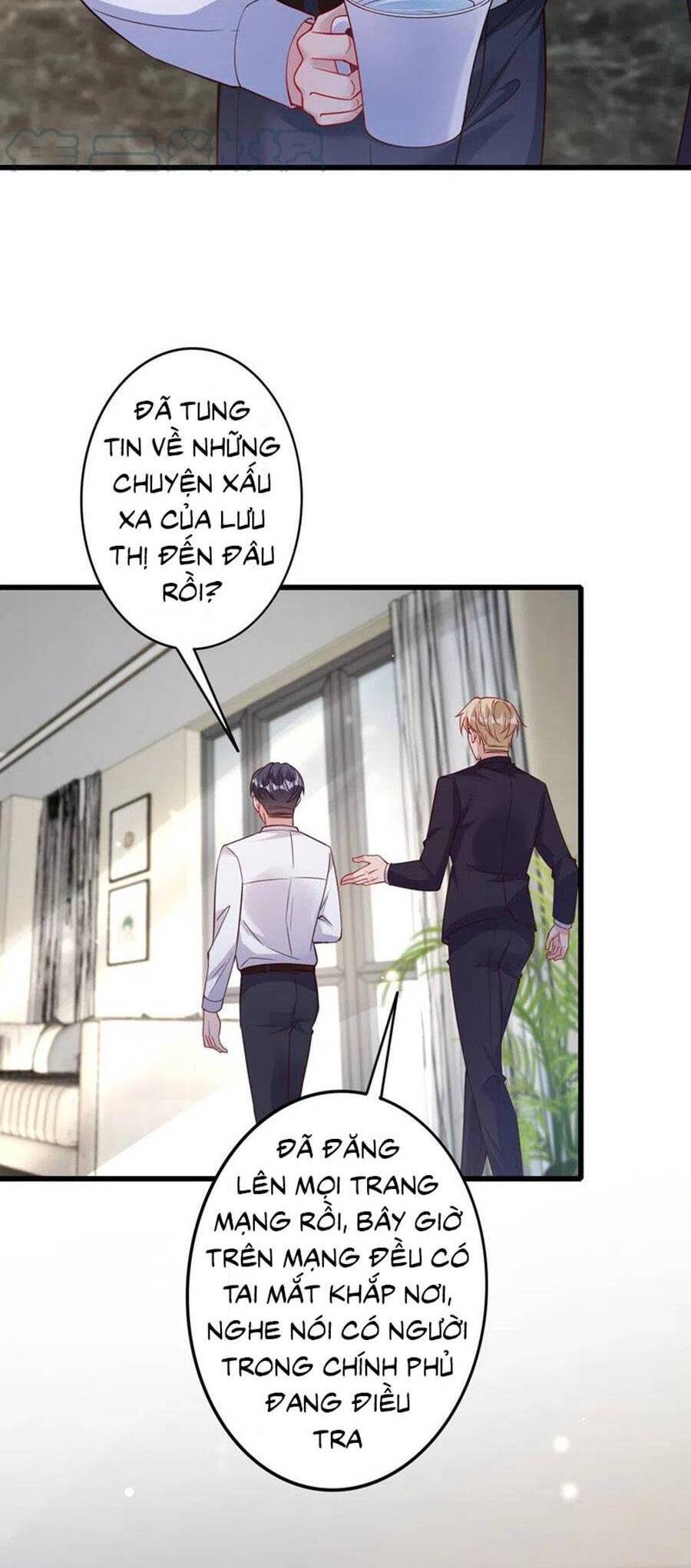 Hôm Nay Từ Chối Lục Tiên Sinh Chưa? Chapter 117 - 10