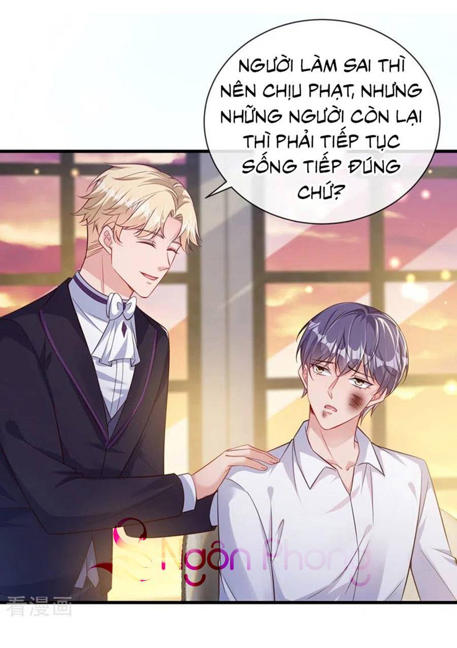 Hôm Nay Từ Chối Lục Tiên Sinh Chưa? Chapter 118 - 2
