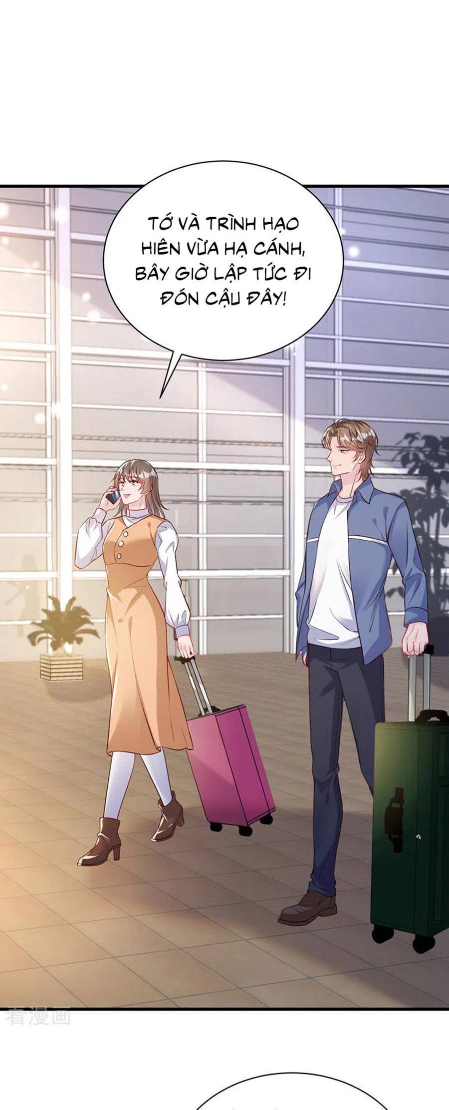 Hôm Nay Từ Chối Lục Tiên Sinh Chưa? Chapter 118 - 11