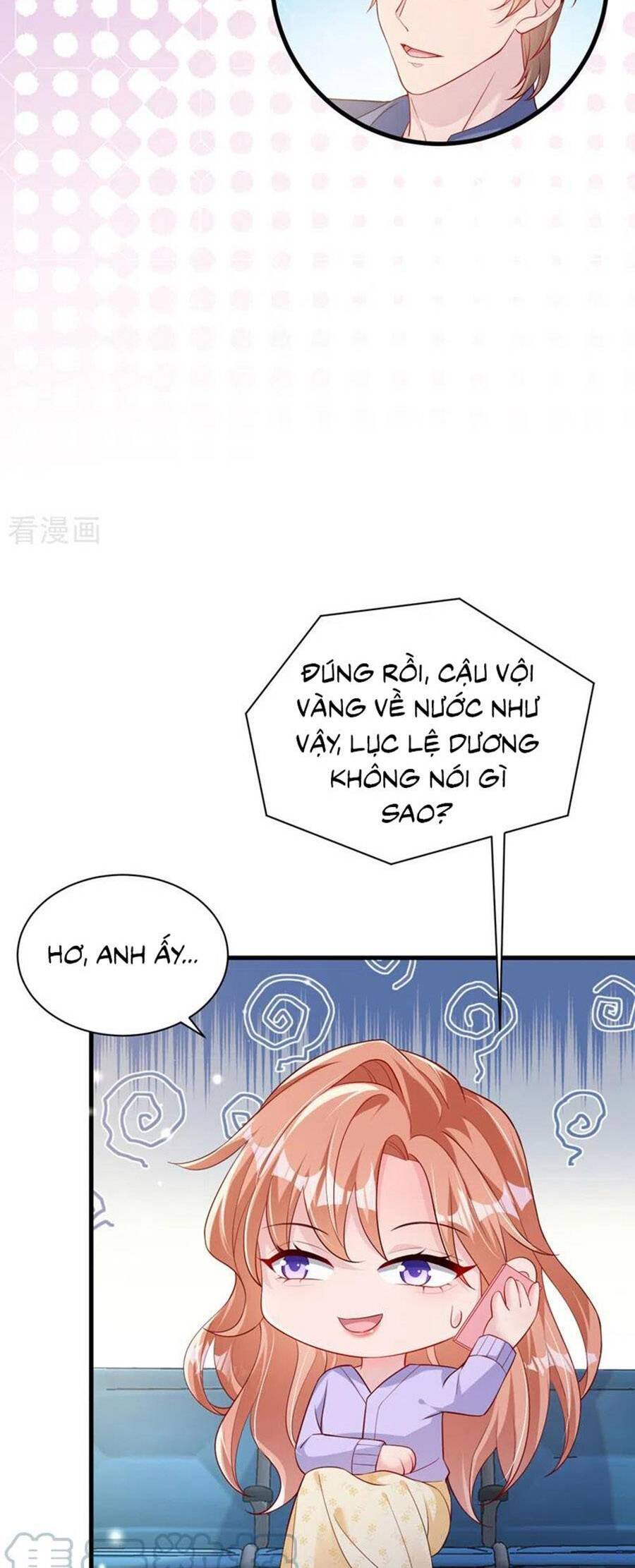Hôm Nay Từ Chối Lục Tiên Sinh Chưa? Chapter 118 - 13