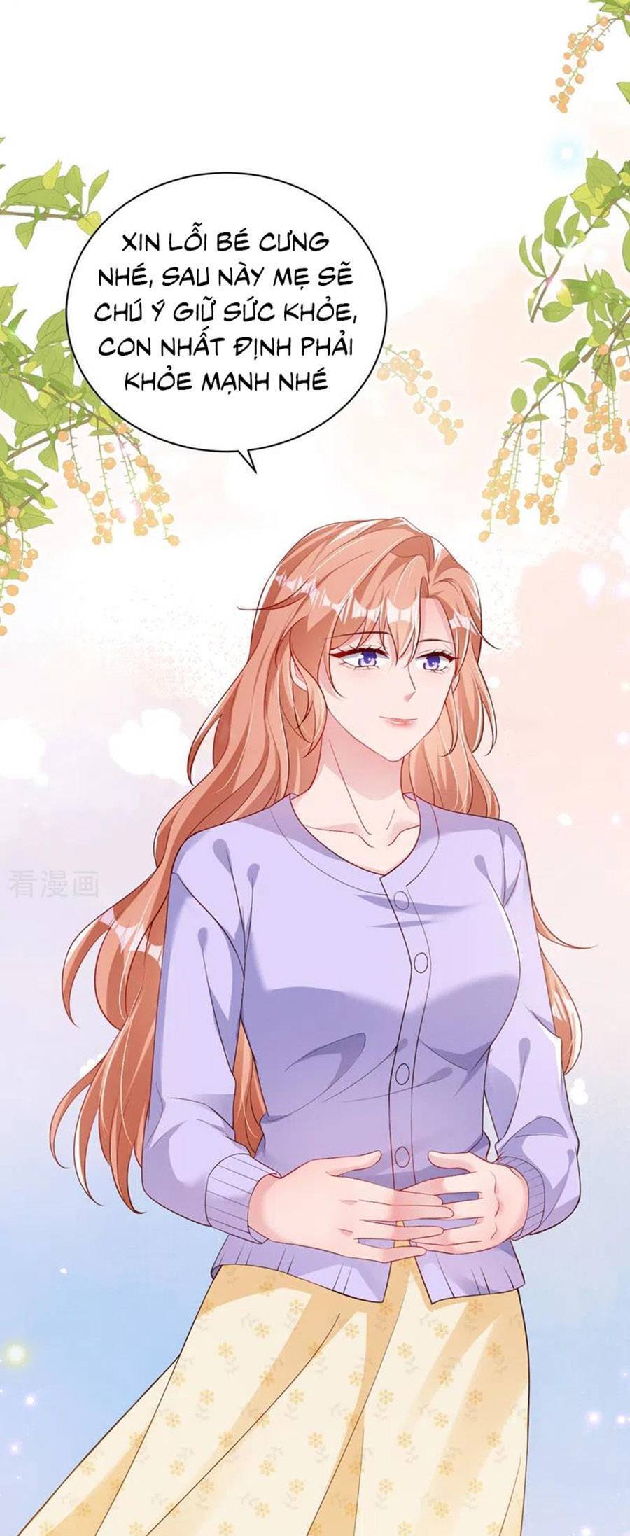 Hôm Nay Từ Chối Lục Tiên Sinh Chưa? Chapter 118 - 19