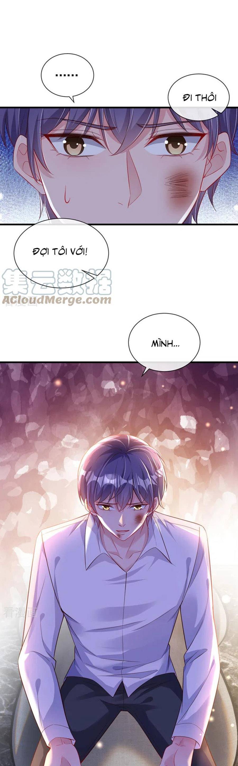 Hôm Nay Từ Chối Lục Tiên Sinh Chưa? Chapter 118 - 3