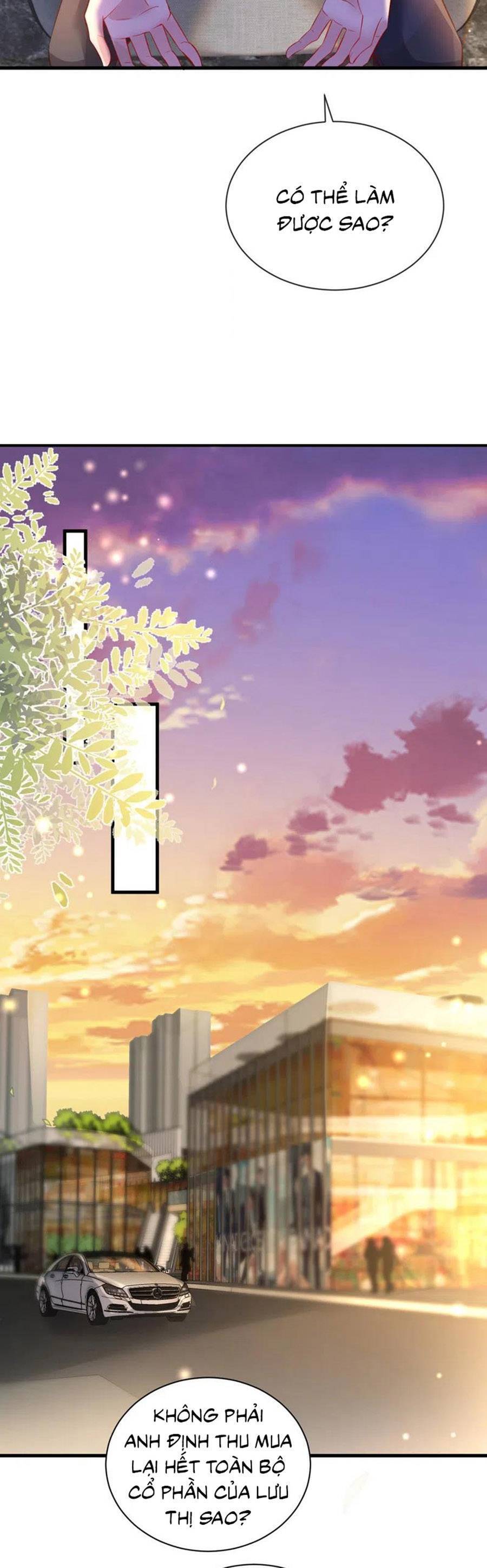 Hôm Nay Từ Chối Lục Tiên Sinh Chưa? Chapter 118 - 4