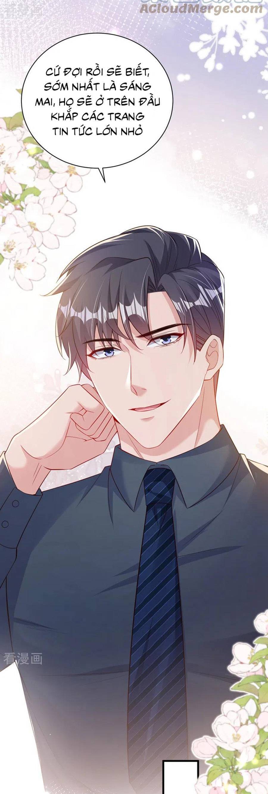 Hôm Nay Từ Chối Lục Tiên Sinh Chưa? Chapter 118 - 7