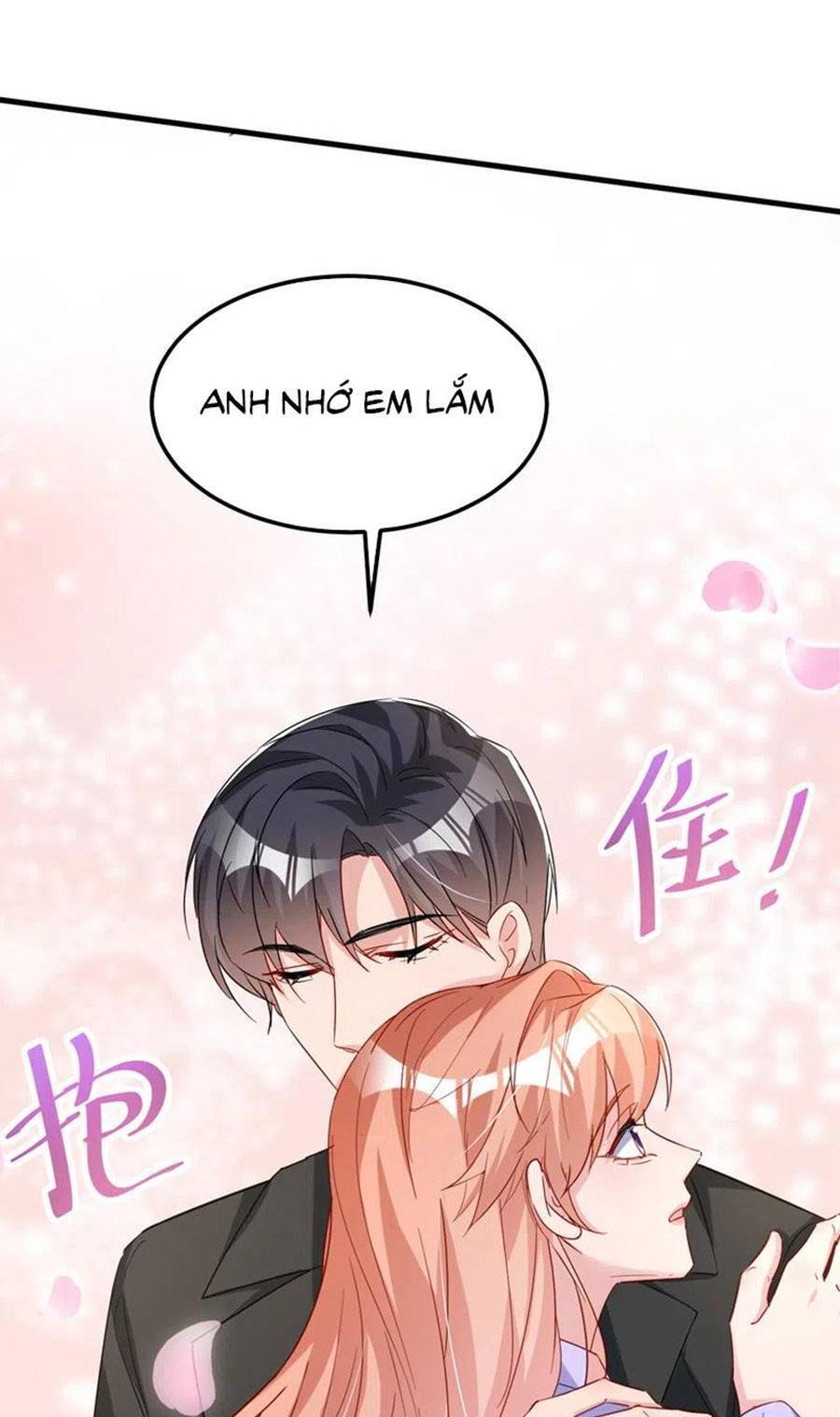 Hôm Nay Từ Chối Lục Tiên Sinh Chưa? Chapter 119 - 2