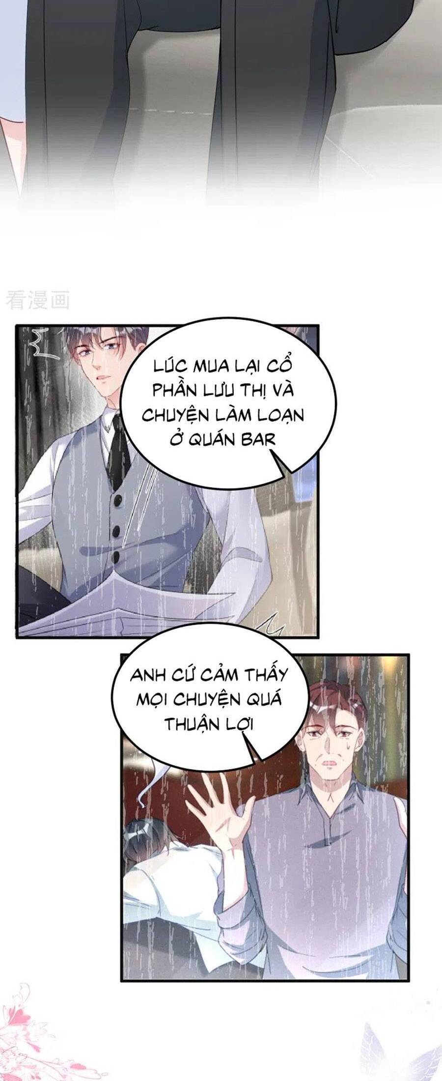 Hôm Nay Từ Chối Lục Tiên Sinh Chưa? Chapter 119 - 9