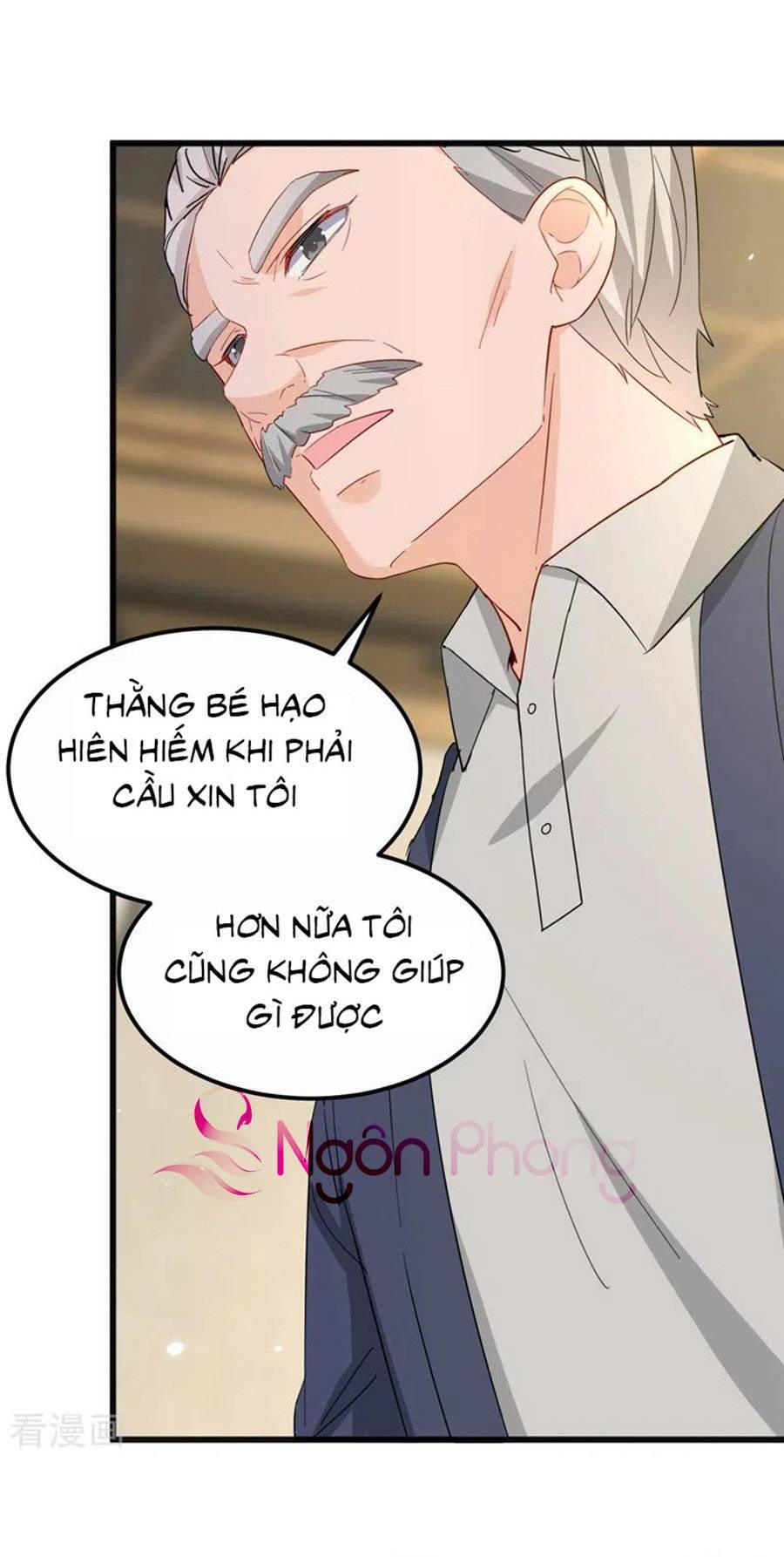 Hôm Nay Từ Chối Lục Tiên Sinh Chưa? Chapter 121 - 2