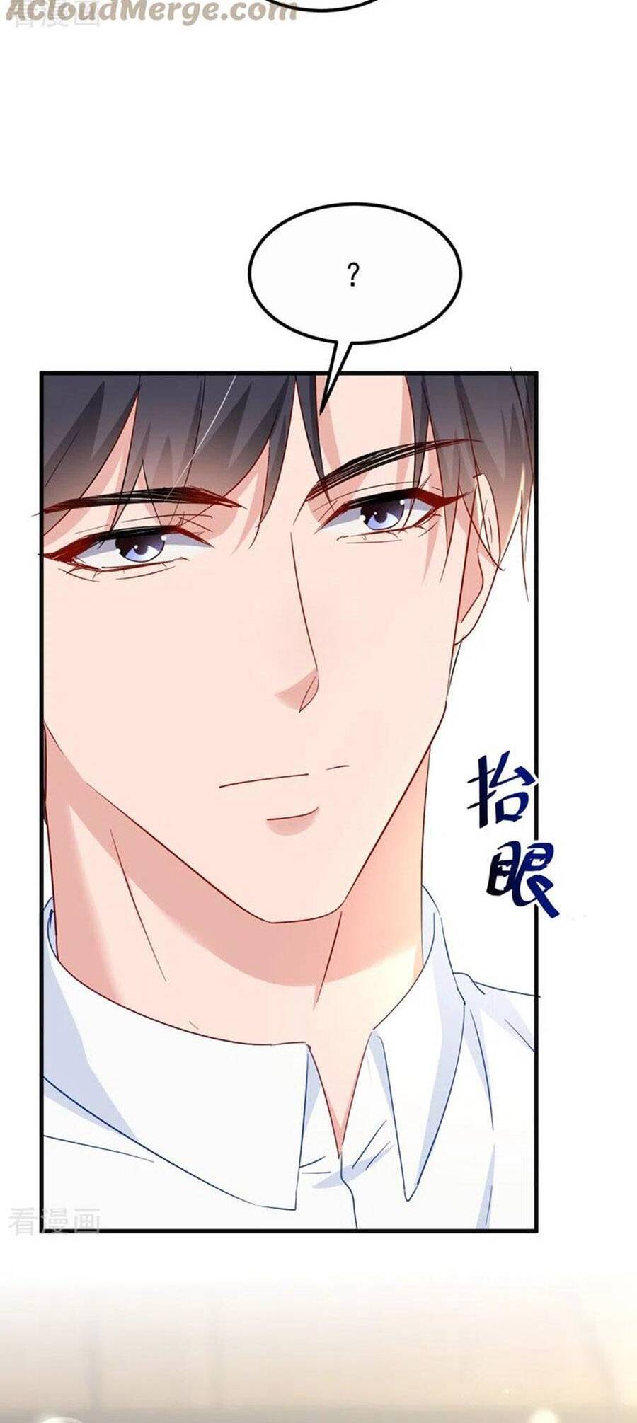 Hôm Nay Từ Chối Lục Tiên Sinh Chưa? Chapter 121 - 4