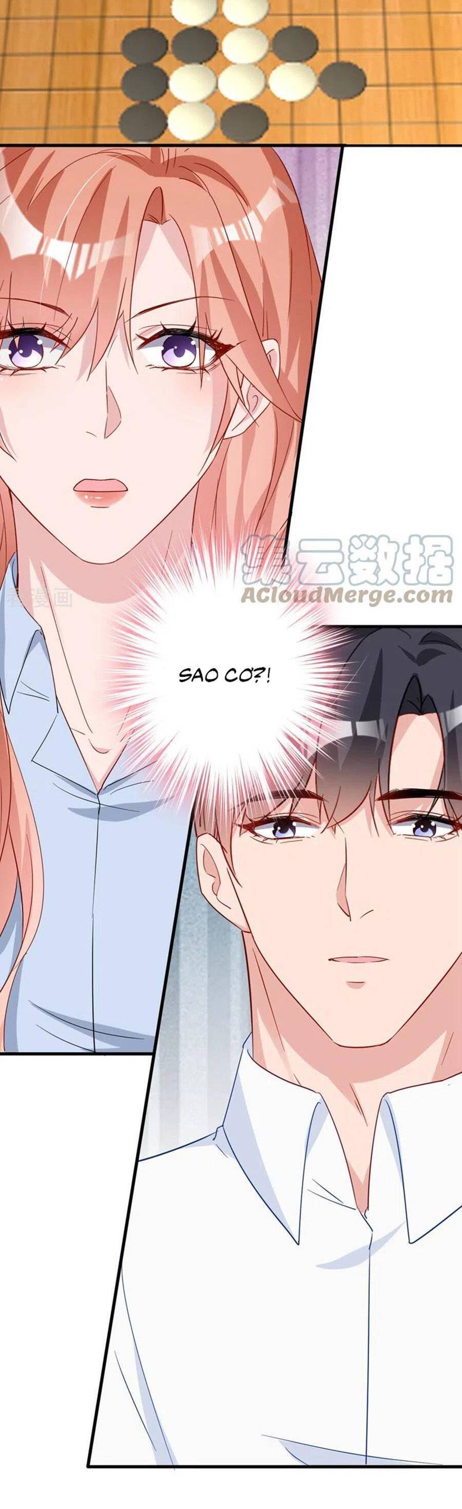 Hôm Nay Từ Chối Lục Tiên Sinh Chưa? Chapter 121 - 6