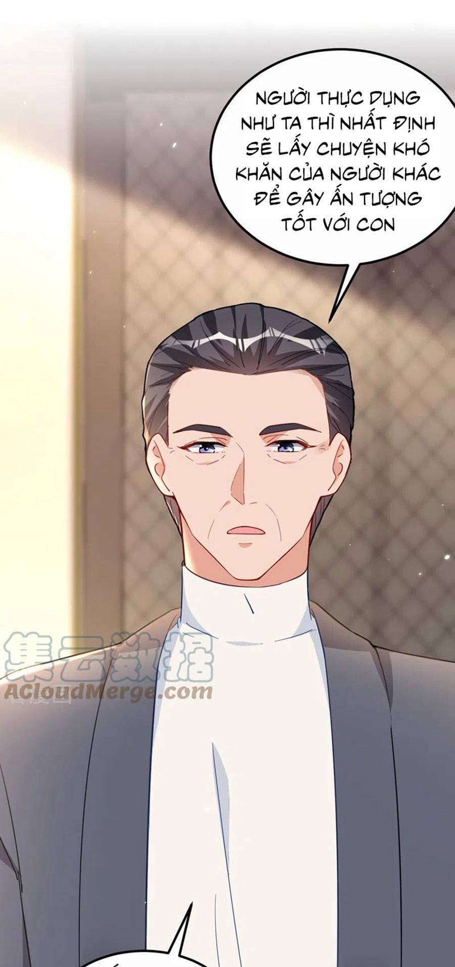 Hôm Nay Từ Chối Lục Tiên Sinh Chưa? Chapter 122 - 13