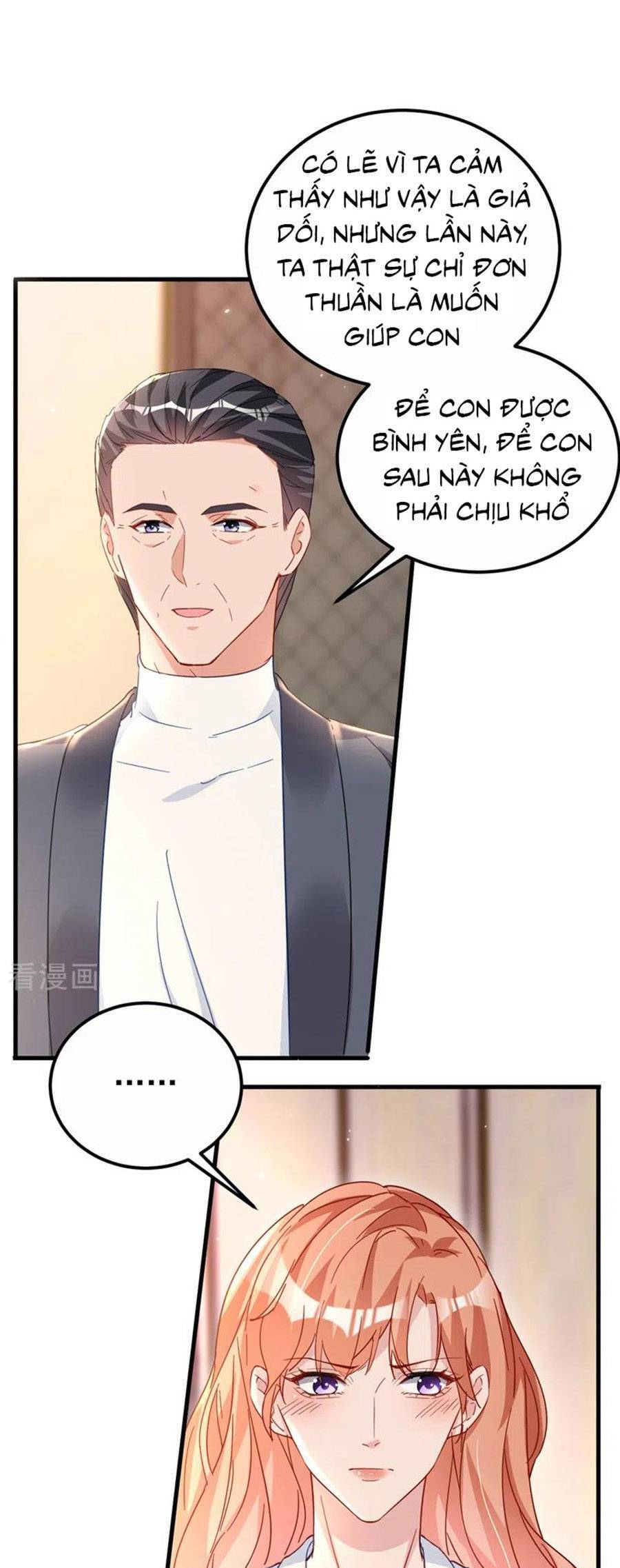 Hôm Nay Từ Chối Lục Tiên Sinh Chưa? Chapter 122 - 17