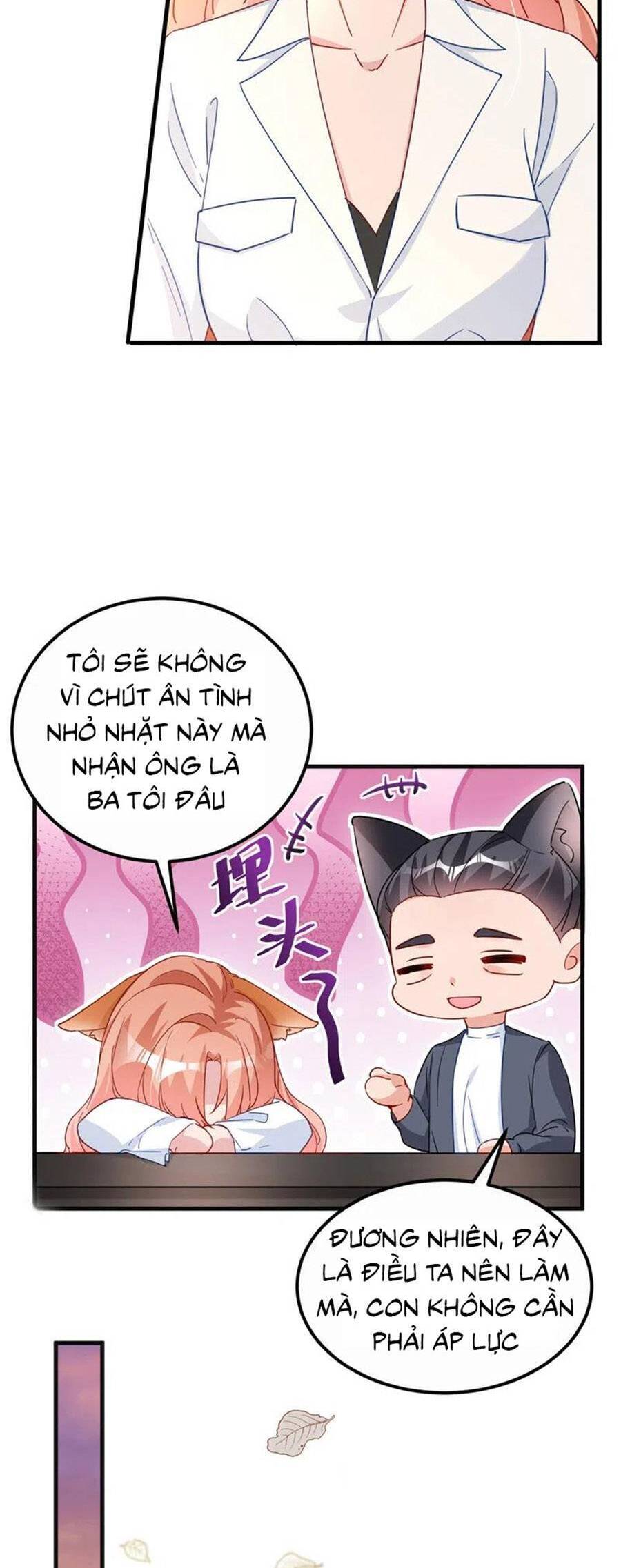 Hôm Nay Từ Chối Lục Tiên Sinh Chưa? Chapter 122 - 18