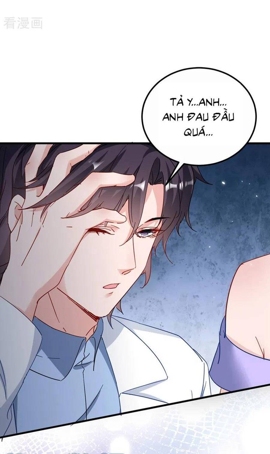 Hôm Nay Từ Chối Lục Tiên Sinh Chưa? Chapter 123 - 12