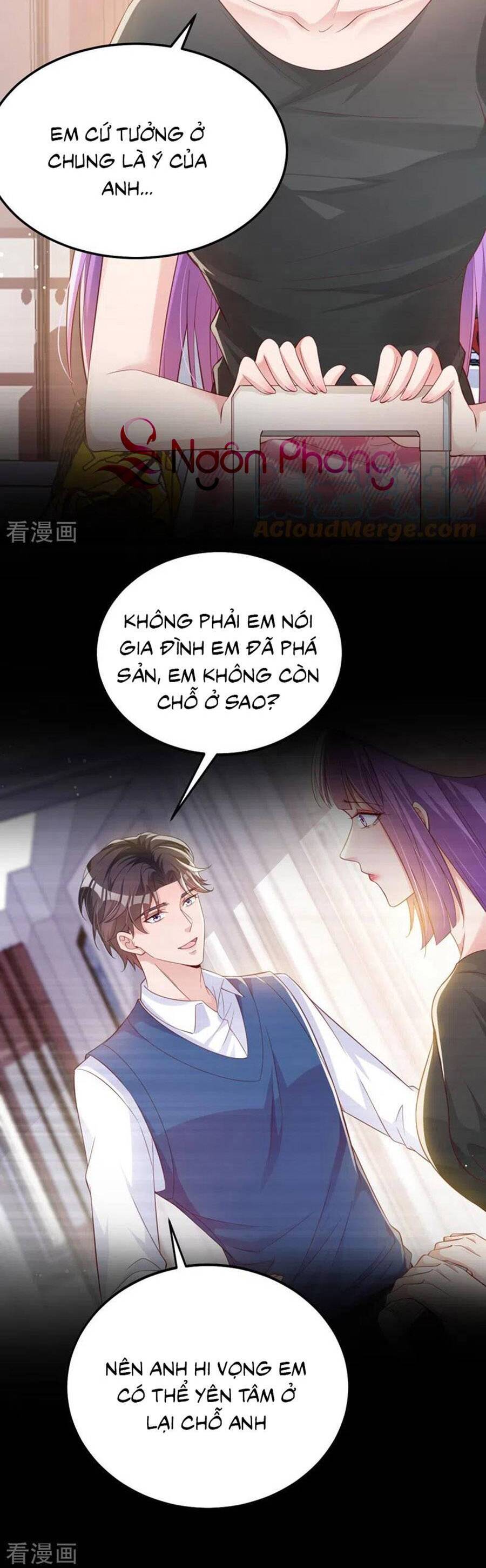 Hôm Nay Từ Chối Lục Tiên Sinh Chưa? Chapter 123 - 23