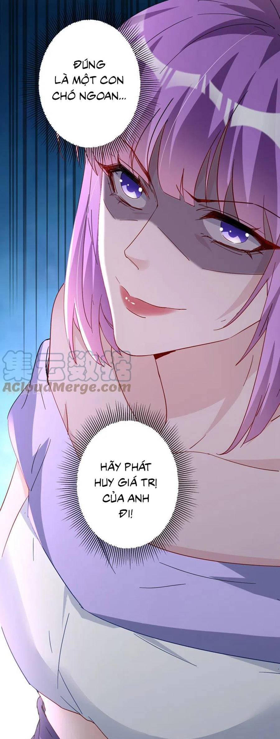 Hôm Nay Từ Chối Lục Tiên Sinh Chưa? Chapter 123 - 9