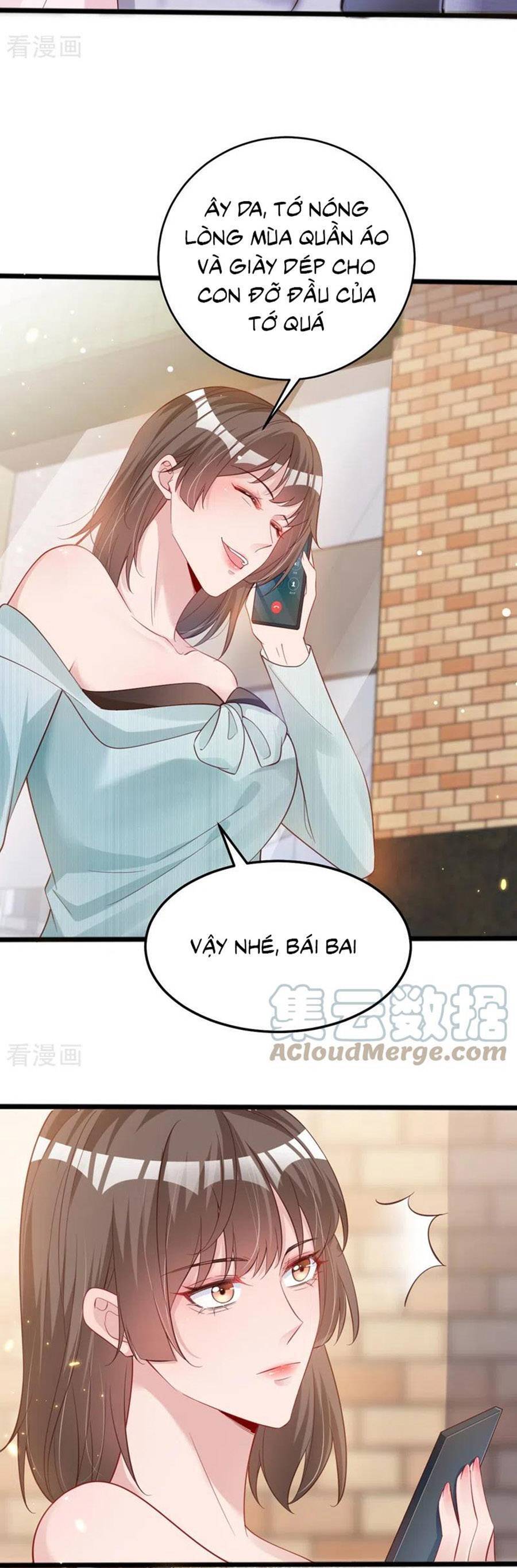 Hôm Nay Từ Chối Lục Tiên Sinh Chưa? Chapter 124 - 11