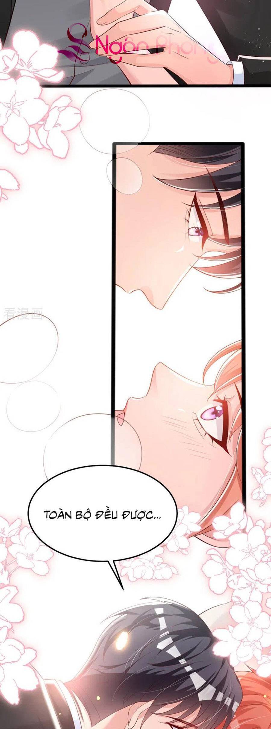 Hôm Nay Từ Chối Lục Tiên Sinh Chưa? Chapter 124 - 22