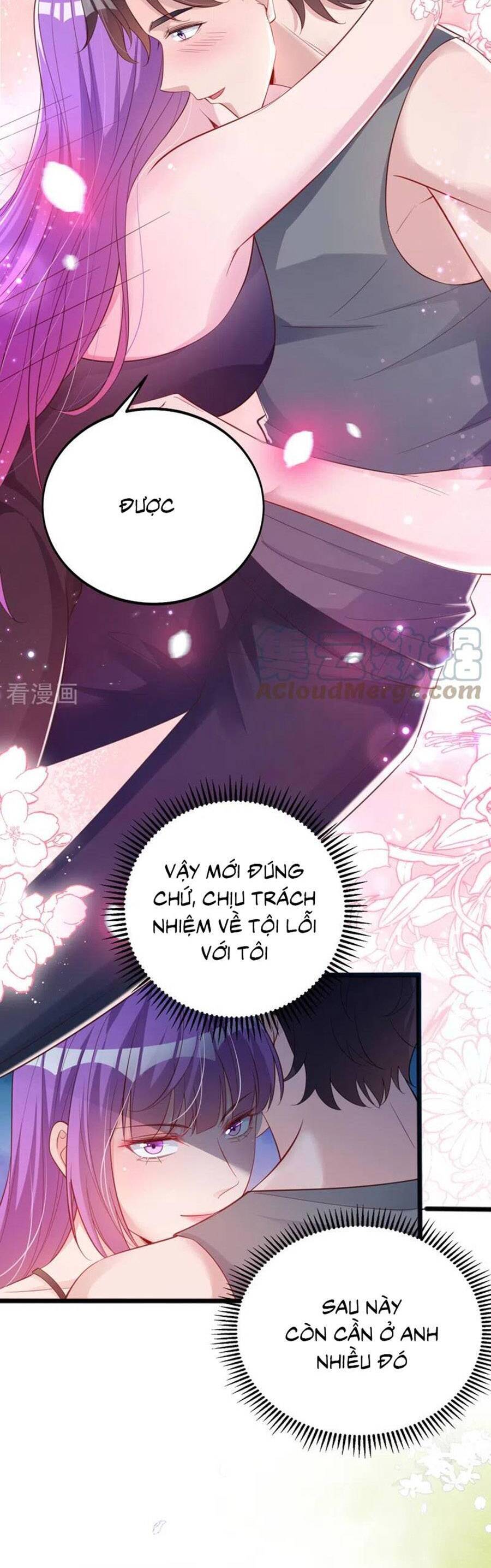 Hôm Nay Từ Chối Lục Tiên Sinh Chưa? Chapter 124 - 7