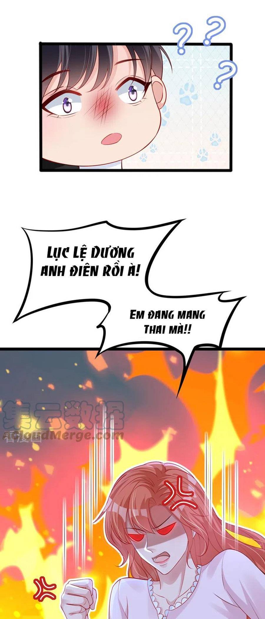 Hôm Nay Từ Chối Lục Tiên Sinh Chưa? Chapter 125 - 3