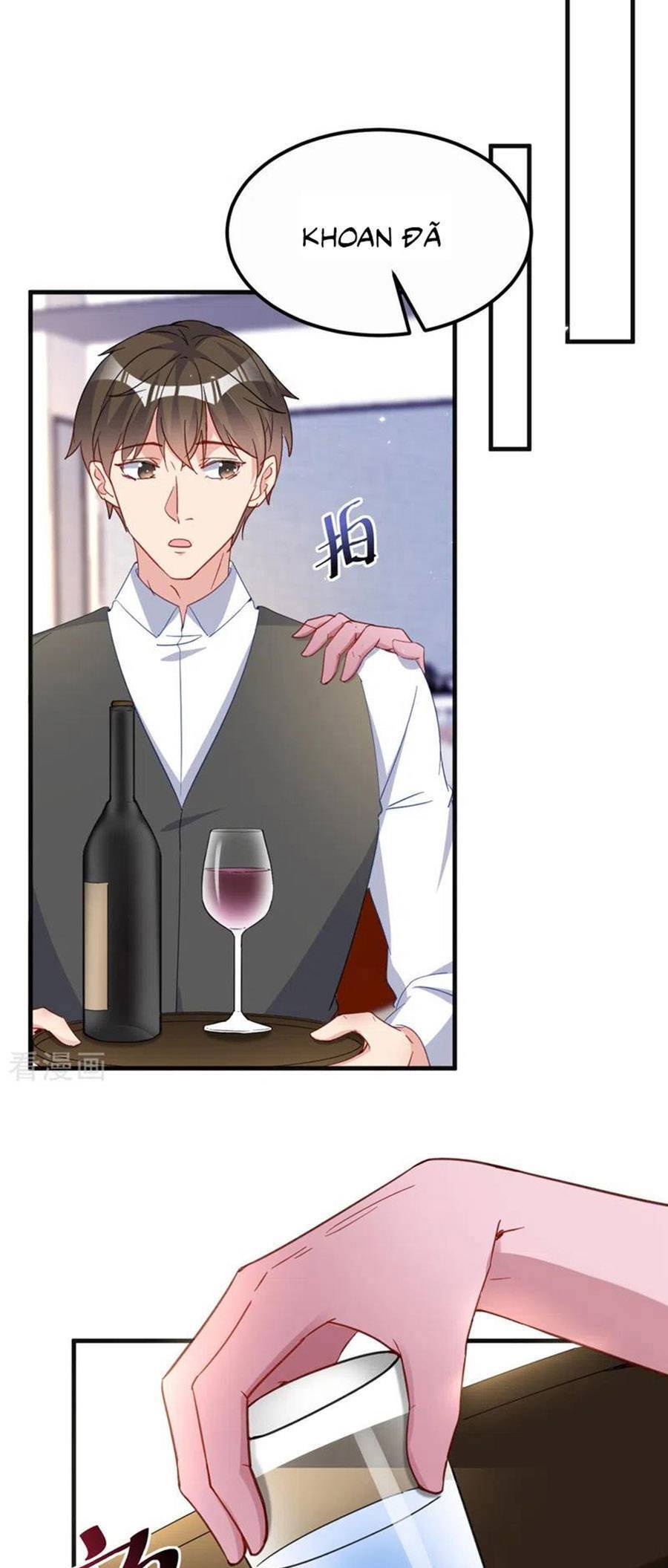 Hôm Nay Từ Chối Lục Tiên Sinh Chưa? Chapter 126 - 21
