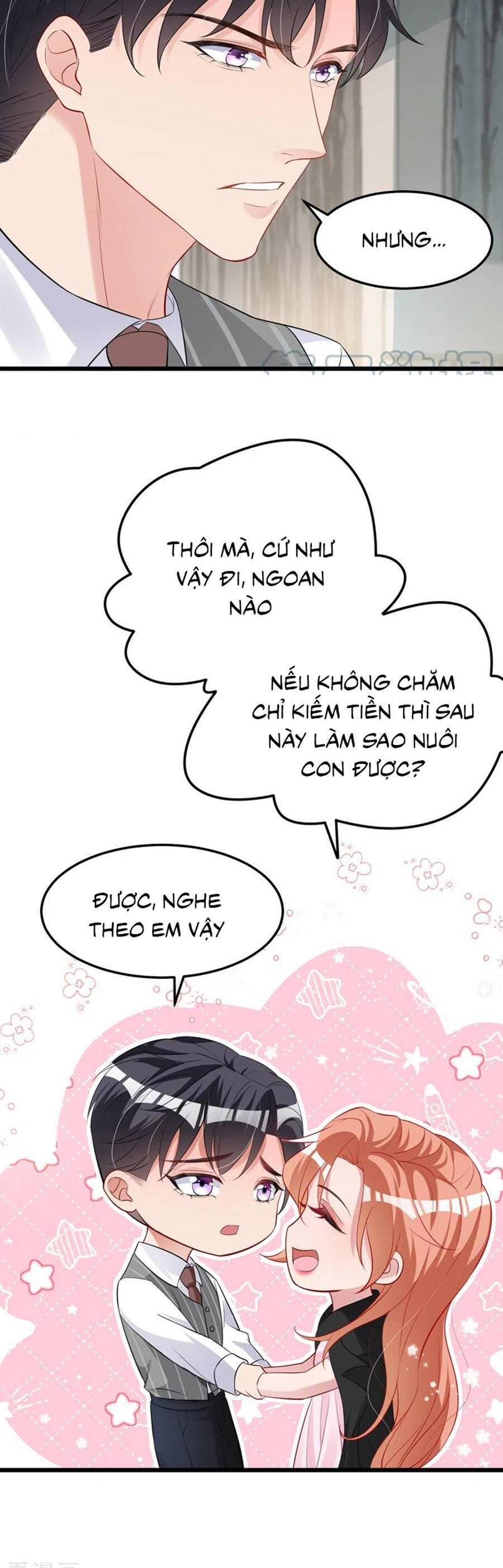 Hôm Nay Từ Chối Lục Tiên Sinh Chưa? Chapter 126 - 7