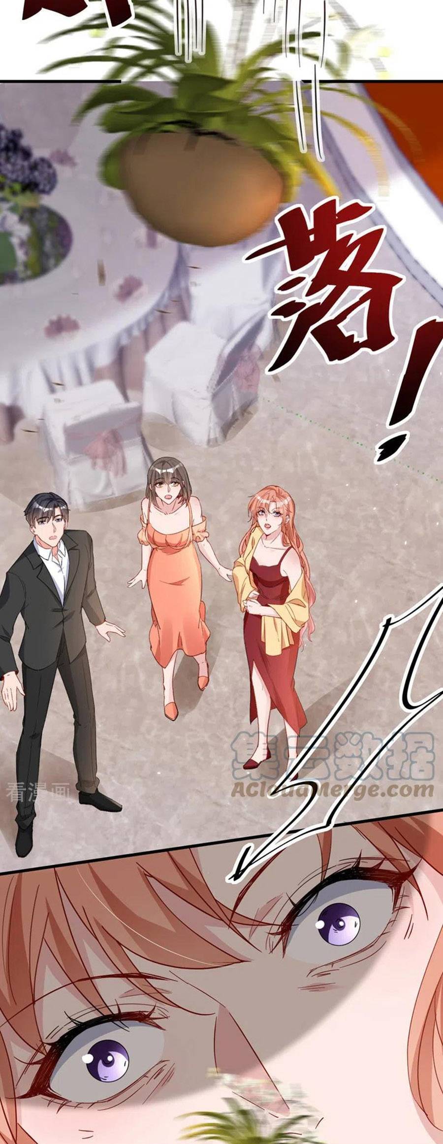 Hôm Nay Từ Chối Lục Tiên Sinh Chưa? Chapter 127 - 16