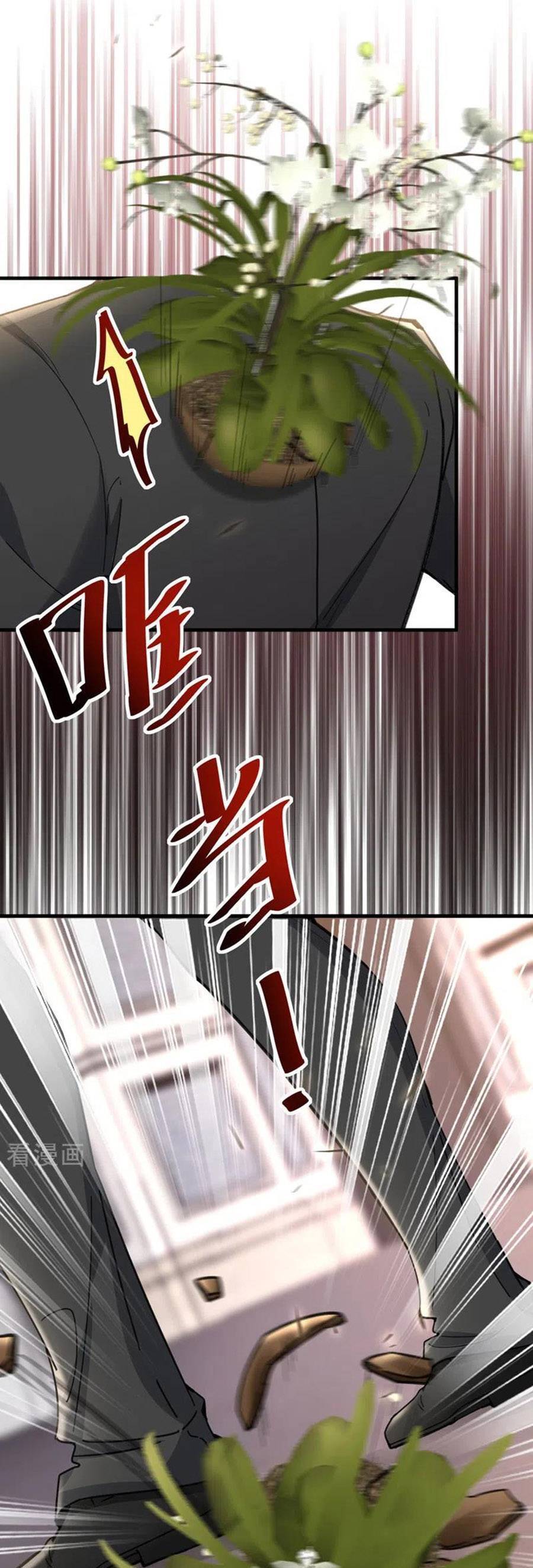 Hôm Nay Từ Chối Lục Tiên Sinh Chưa? Chapter 127 - 18