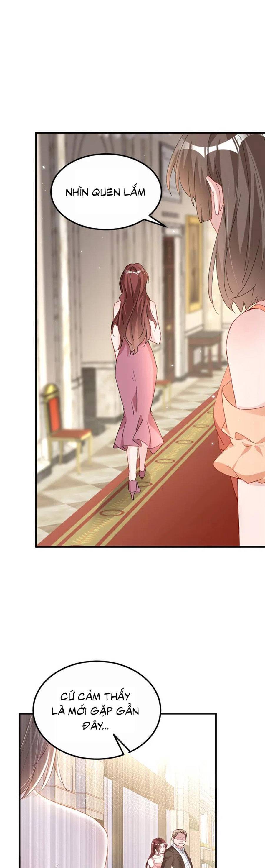 Hôm Nay Từ Chối Lục Tiên Sinh Chưa? Chapter 127 - 3