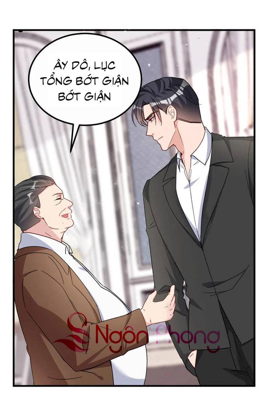 Hôm Nay Từ Chối Lục Tiên Sinh Chưa? Chapter 128 - 2