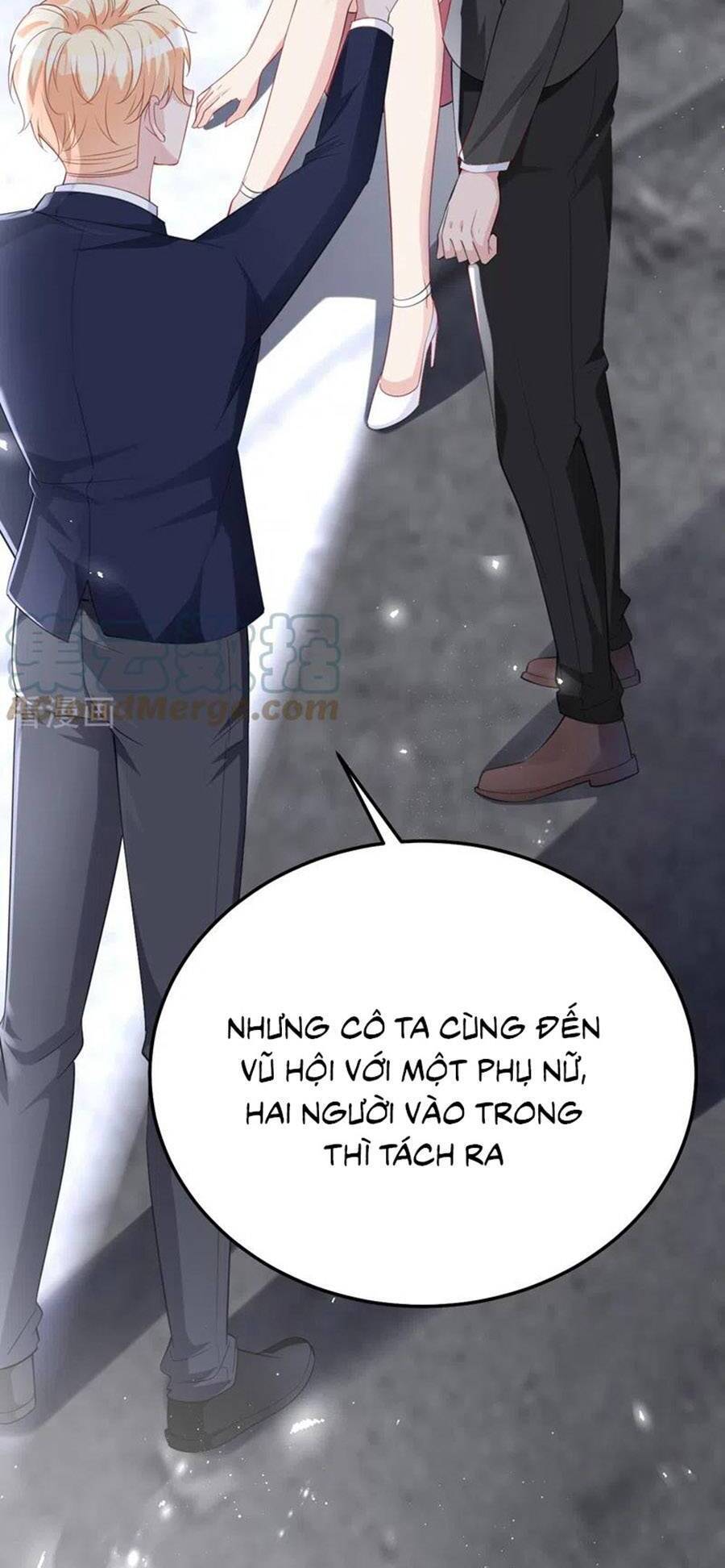 Hôm Nay Từ Chối Lục Tiên Sinh Chưa? Chapter 129 - 7