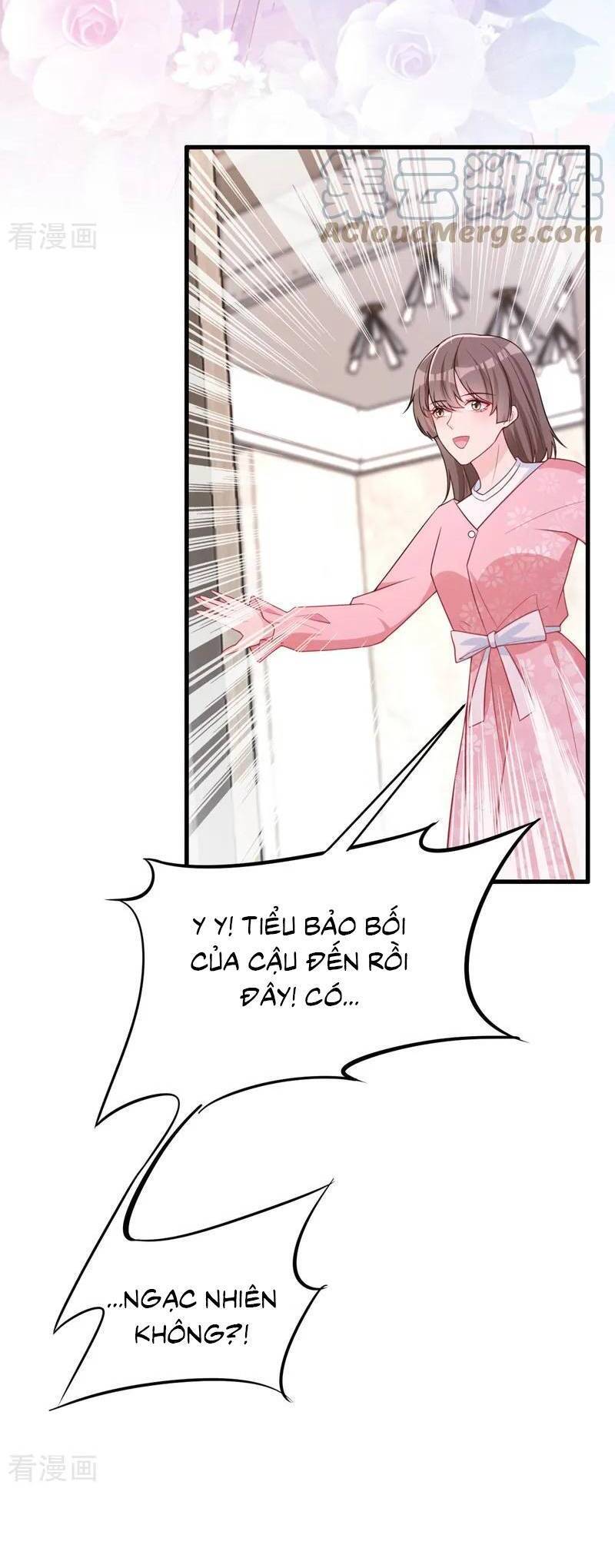 Hôm Nay Từ Chối Lục Tiên Sinh Chưa? Chapter 130 - 22