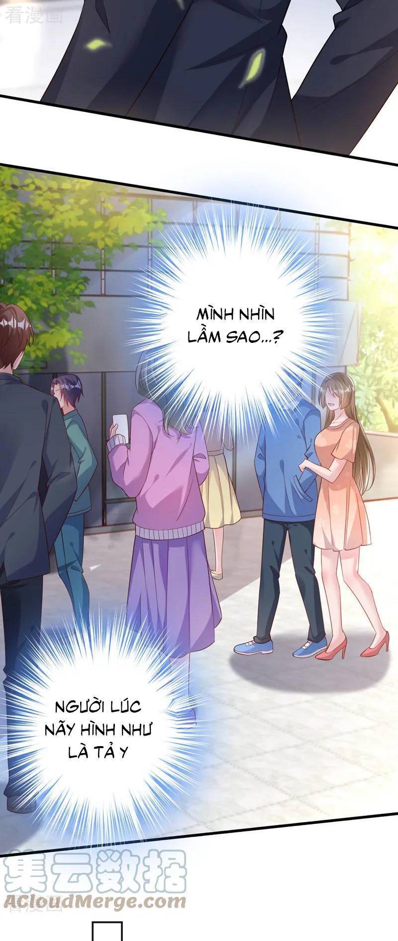 Hôm Nay Từ Chối Lục Tiên Sinh Chưa? Chapter 130 - 4