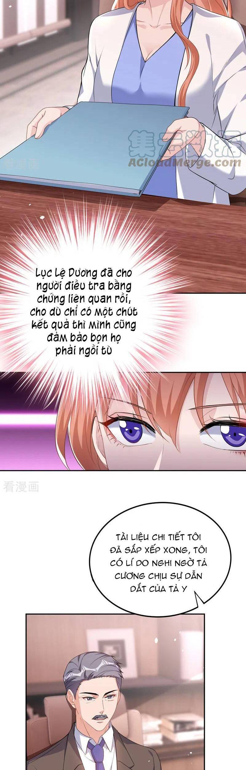 Hôm Nay Từ Chối Lục Tiên Sinh Chưa? Chapter 81 - 23
