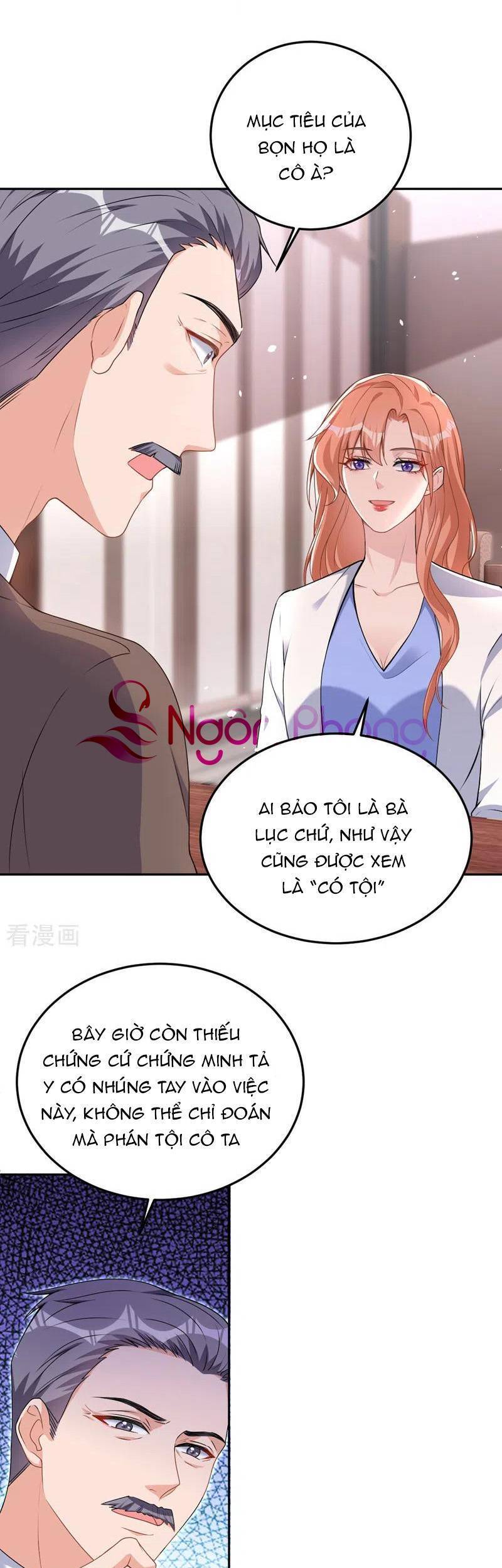 Hôm Nay Từ Chối Lục Tiên Sinh Chưa? Chapter 81 - 25